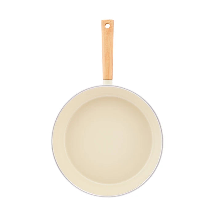 Emsan Swiss Crystal Frying Pan 30 cm