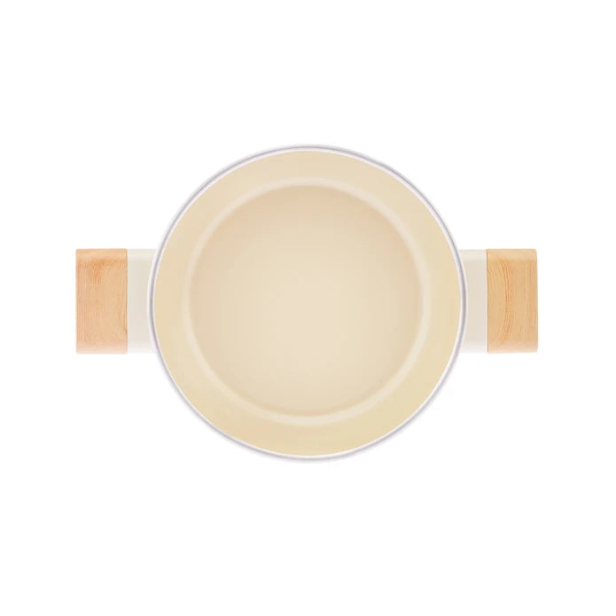 Emsan Swiss Crystal Frying Pan 20 cm