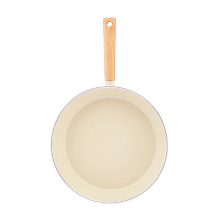 Emsan Swiss Crystal 7-Piece Cookware Set