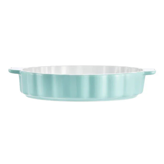 Emsan Voyage New Bone Oven Dish - Emsan Jordan