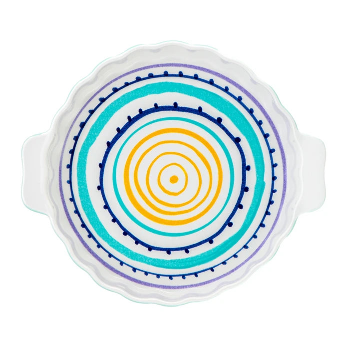 Emsan Voyage New Bone Oven Dish