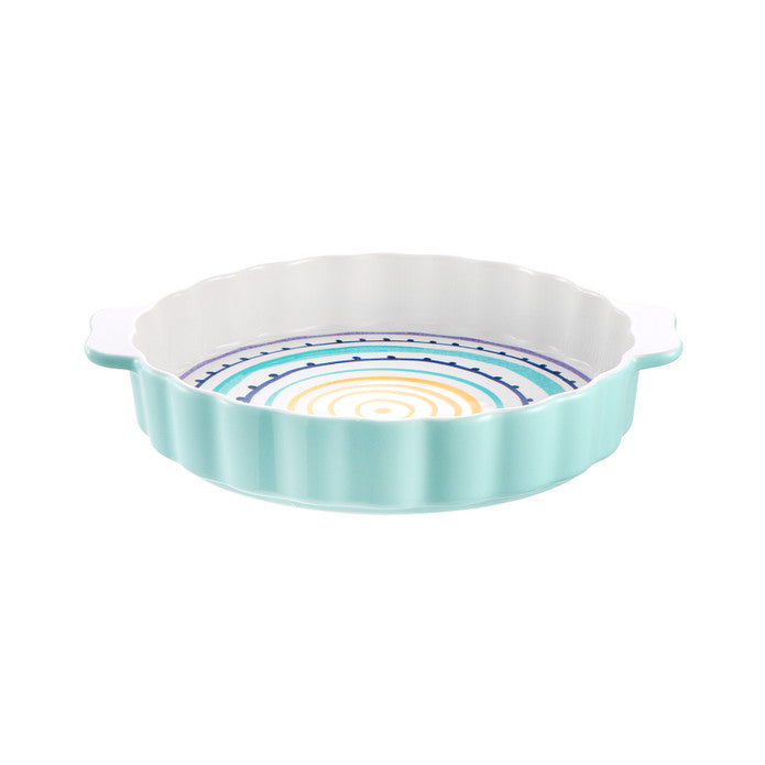 Emsan Voyage New Bone Oven Dish