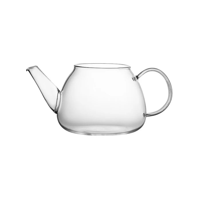 Emsan Lia Borosilicate Mini Teapot Set