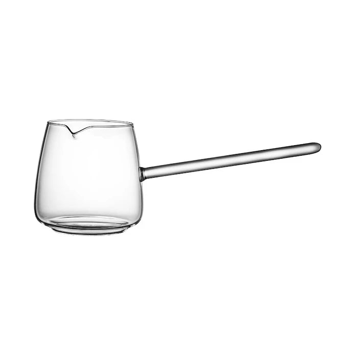 Emsan Lia Borosilicate Coffee Pot – 460 ml