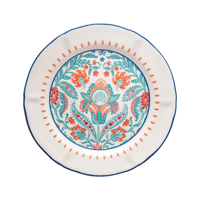 Emsan Hasbahçe Serving Plate 26 cm