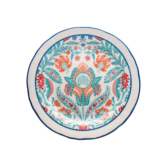 Emsan Hasbahçe Cake Plate 21 cm