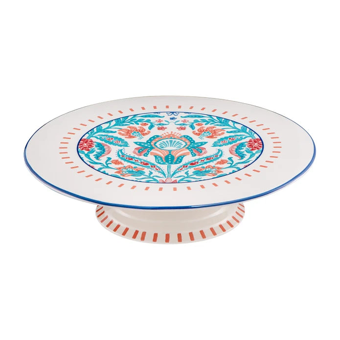 Emsan Hasbahçe Cake Stand 32 cm