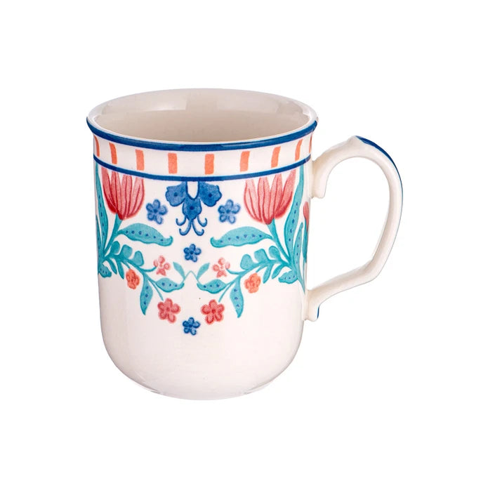 Emsan Hasbahçe Mug 340 ml