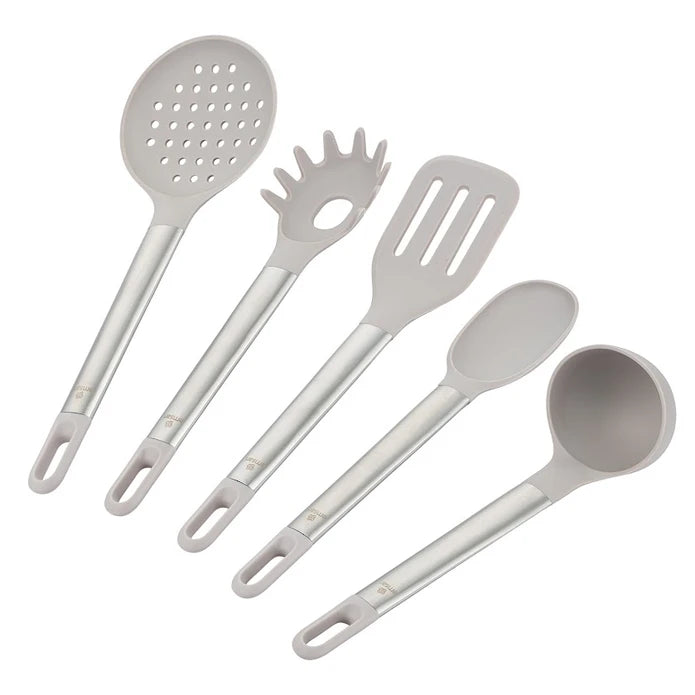 Emsan Soft 5-Piece Serving Set