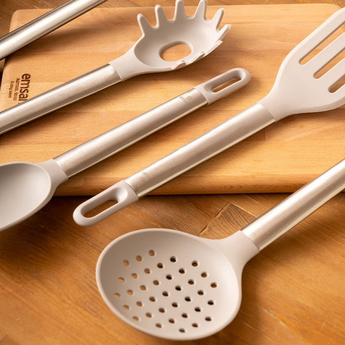 Emsan Soft 5-Piece Serving Set