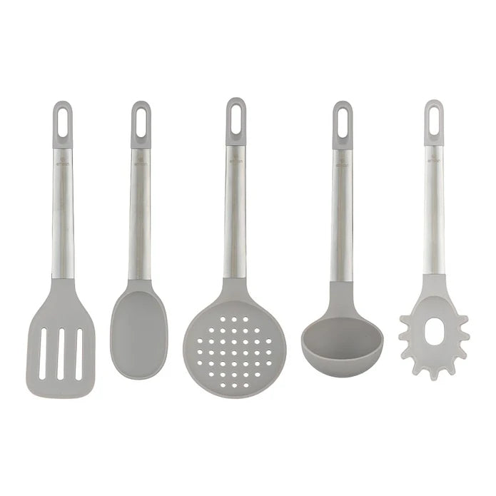 Emsan Soft 5-Piece Serving Set