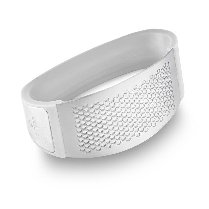 Emsan Soft Stainless Steel Garlic Press