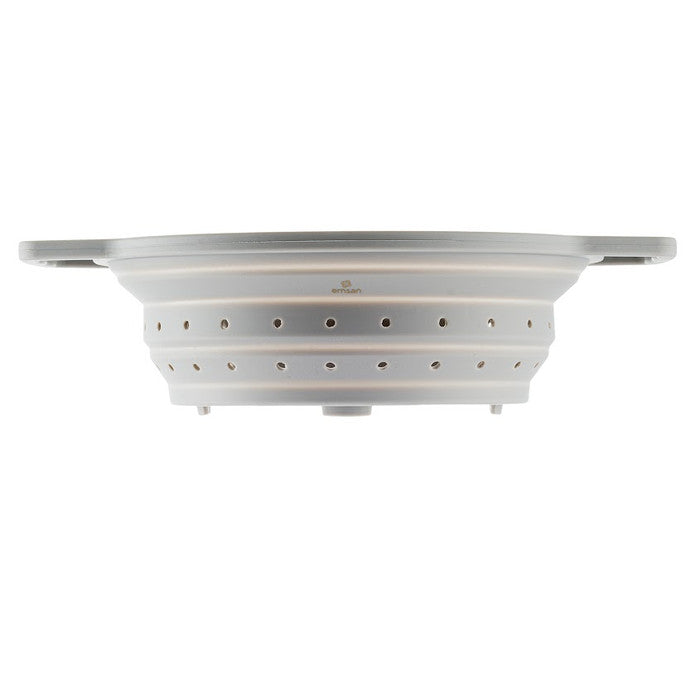 Emsan Soft Foldable Medium Strainer