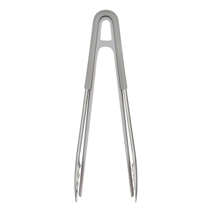 Emsan Soft 2-Piece Tong Set