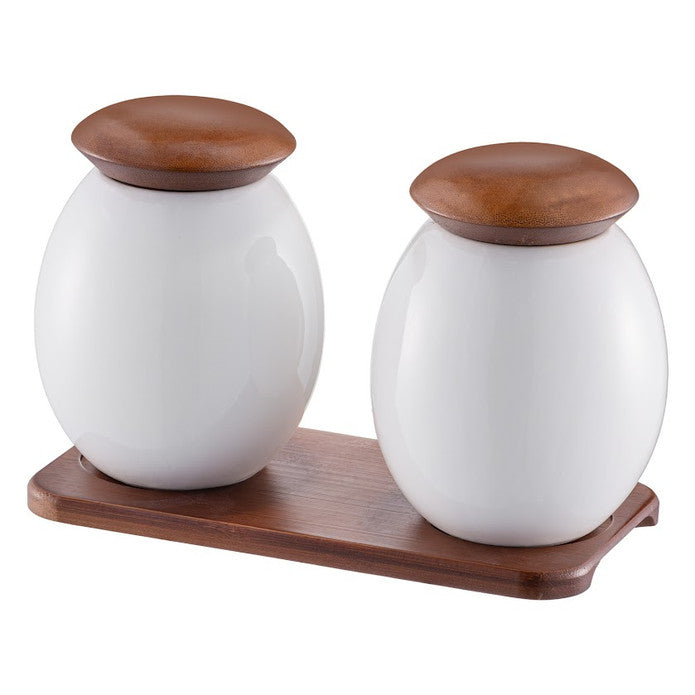 Emsan Mashroom 2-Piece Spice Set