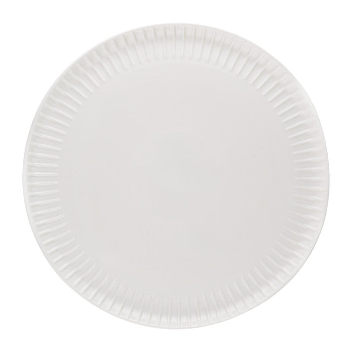 Istanbul Porcelain Beray Serving Plate 26 cm