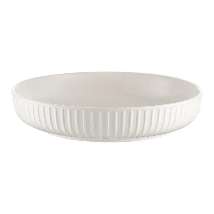 Istanbul Porcelain Beray Deep Plate 20 cm - Emsan Jordan