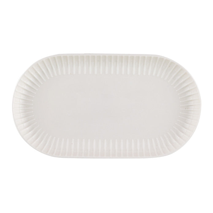 Istanbul Porselen Beray Kayık Plate 20 cm