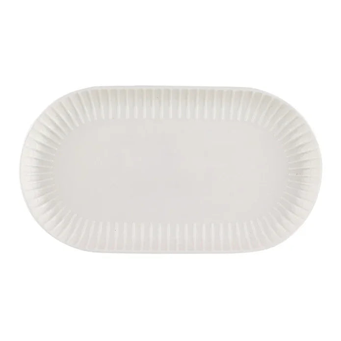 Istanbul Porselen Beray Kayık Plate 20 cm - Emsan Jordan