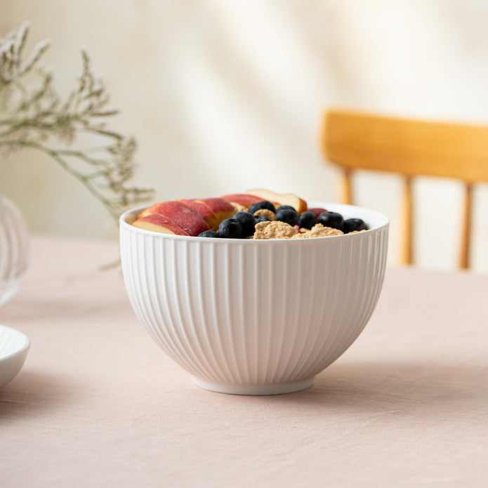 وعاء بيراي من إسطنبول بورسلين ١٥ سم