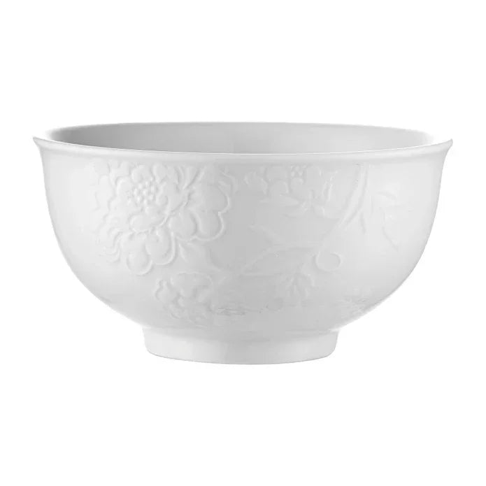 Istanbul Porcelain Magnolia Bowl 14 cm - Emsan Jordan