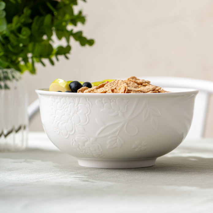 Istanbul Porcelain Magnolia Bowl 14 cm