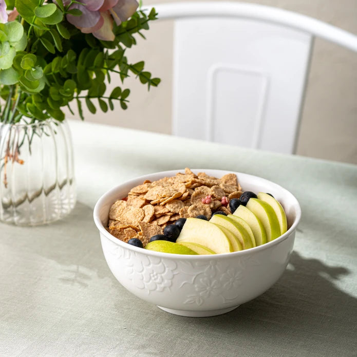 Istanbul Porcelain Magnolia Bowl 14 cm
