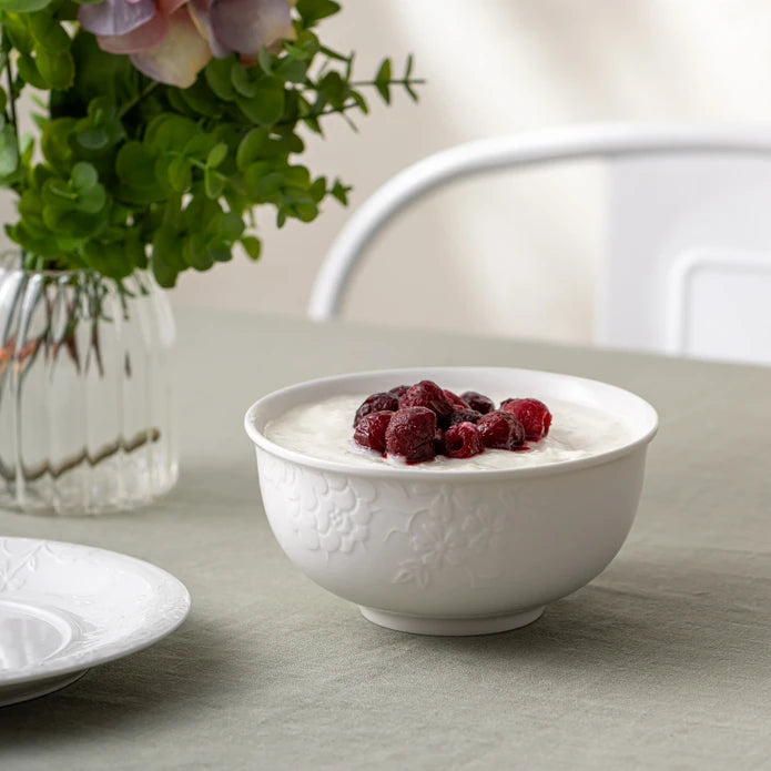 Istanbul Porcelain Magnolia Bowl 15 cm