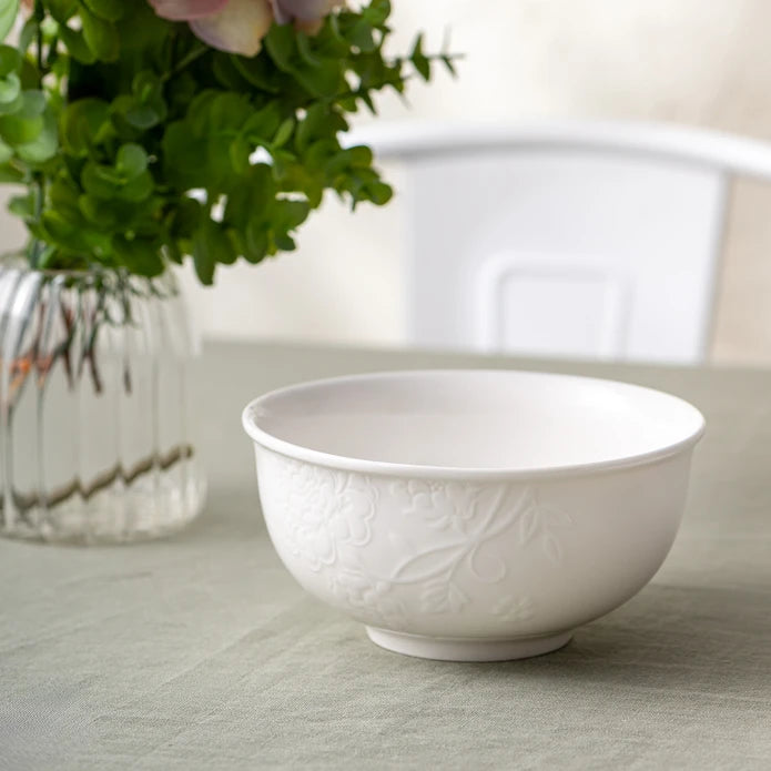 Istanbul Porcelain Magnolia Bowl 15 cm