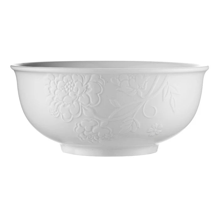 وعاء مانوليا من إسطنبول بورسلين ٢١ سم