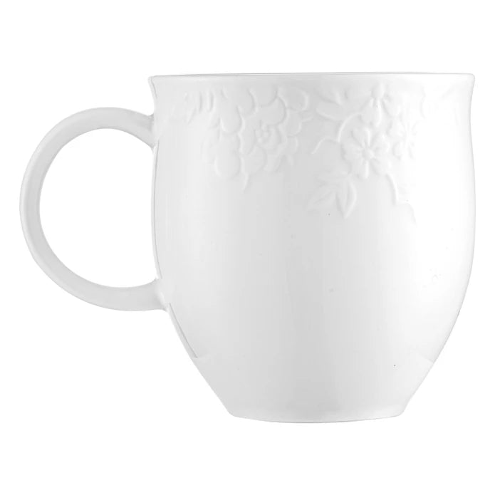 Istanbul Porcelain Manolya Mug 350 ml