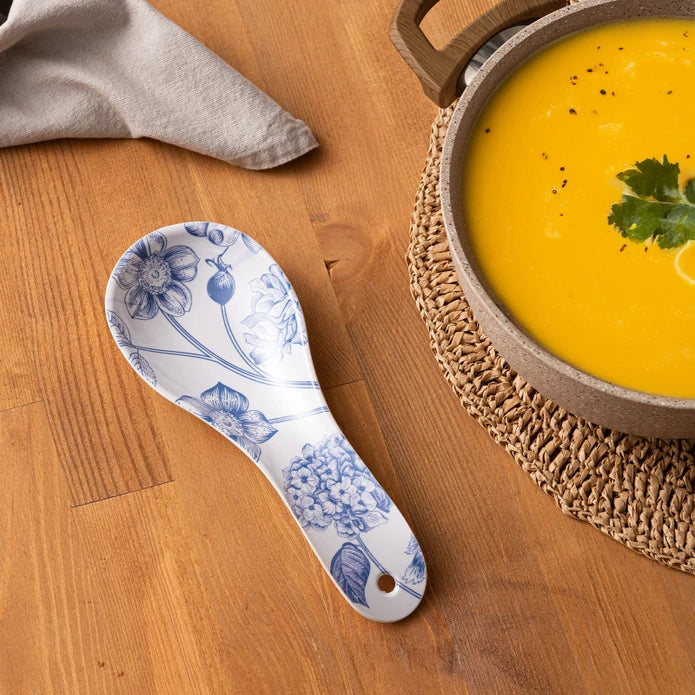 Emsan Florist Spoon Rest