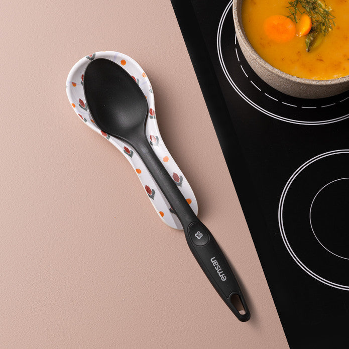 Emsan Ethnic Spoon Rest
