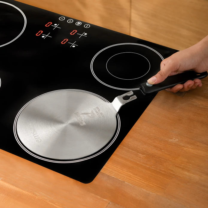 Emsan Induction Converter Charge