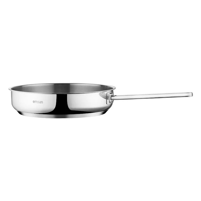 Emsan Elite Frying Pan 26 cm