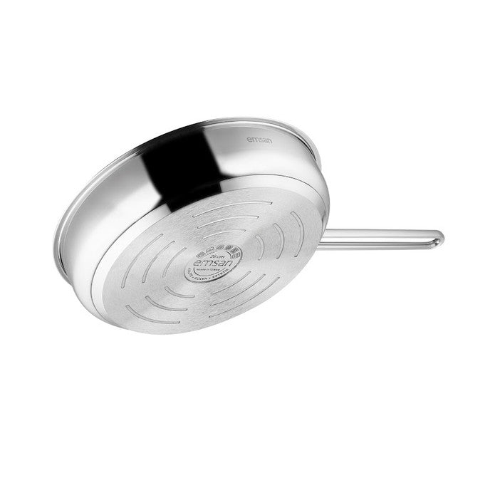 Emsan Elite Frying Pan 26 cm