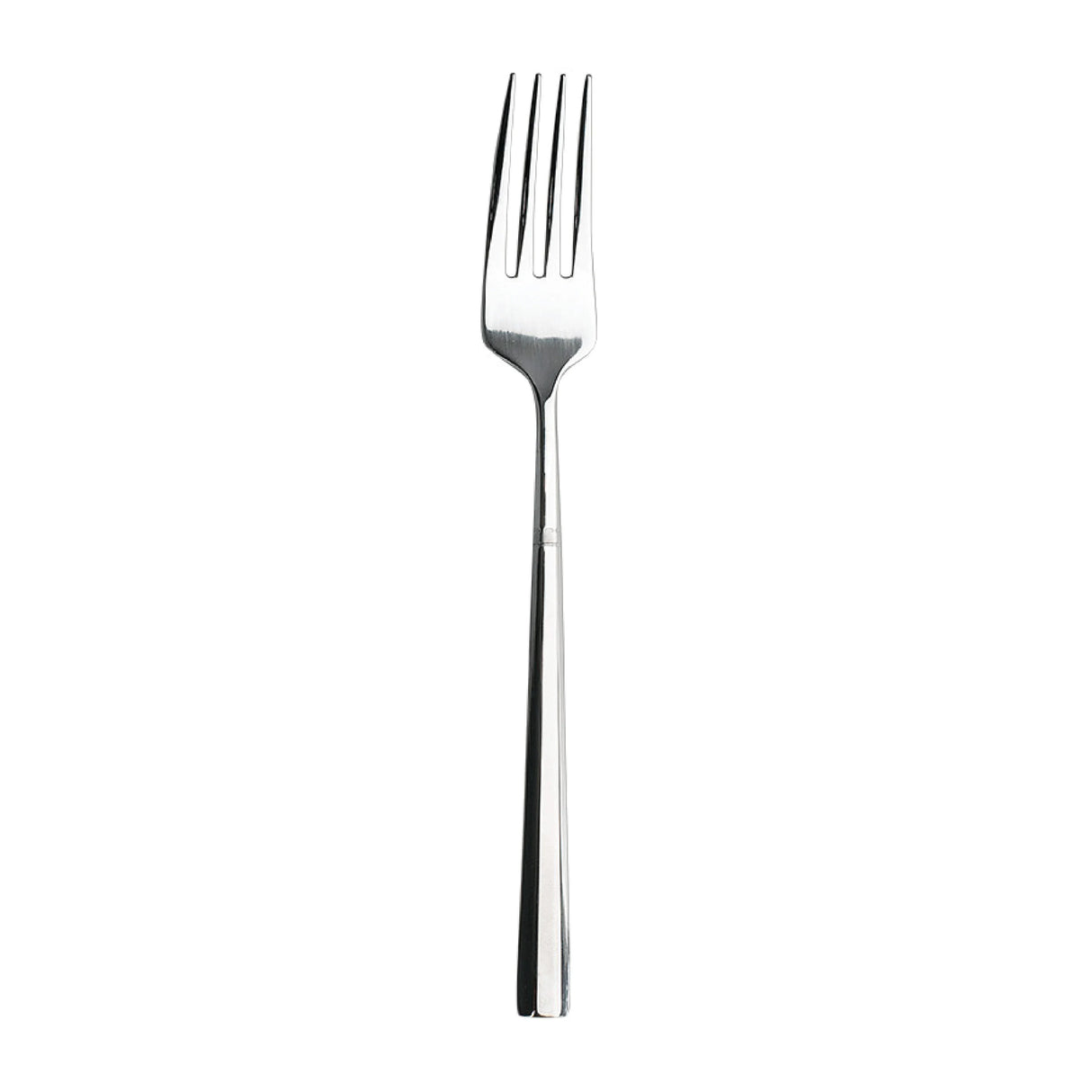 Prime Penta Gold 84-Piece Cutlery Set for 12 People with Luxury Box - Emsan Jordan