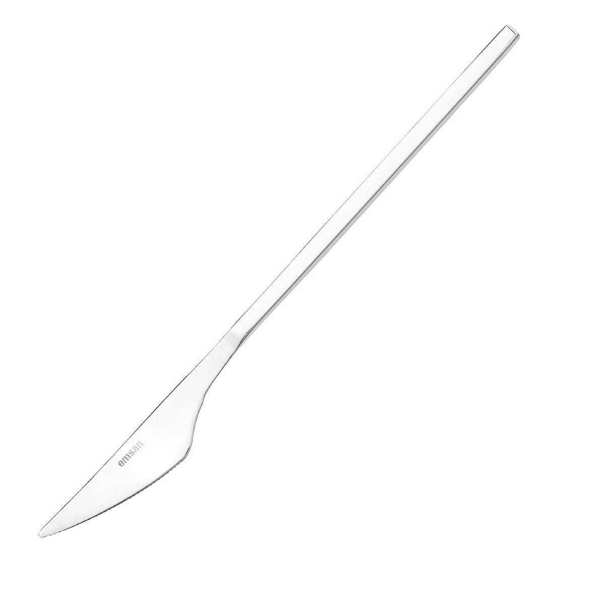 طقم أدوات مائدة إيمسان زيوس – 72 قطعة لـ 12 شخصًا – مع علبة فاخرة