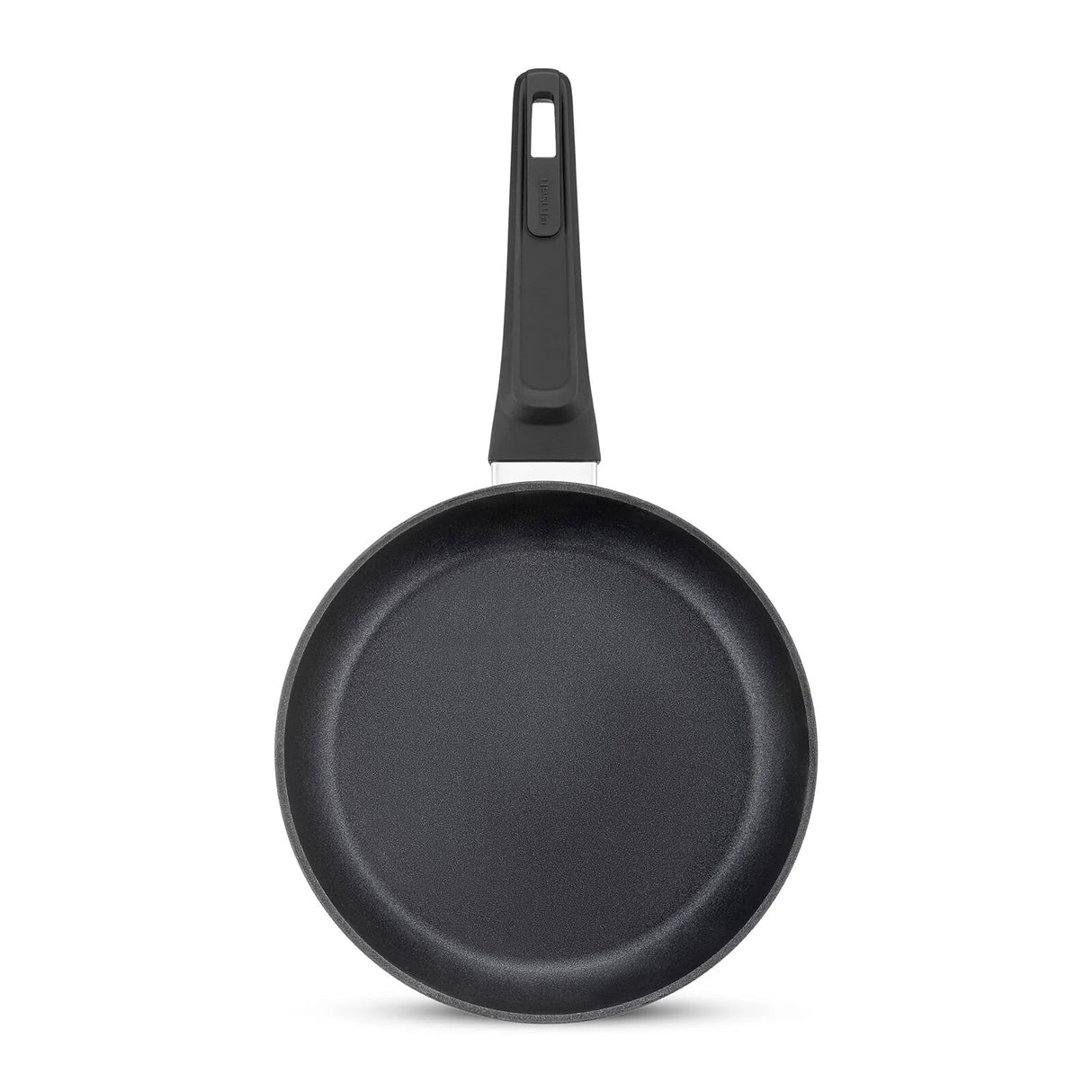 Emsan Diamente Pan 26 Cm, Black