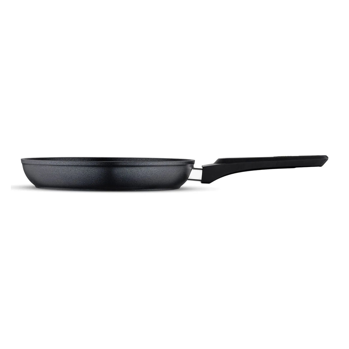 Emsan Diamente Pan 26 Cm, Black