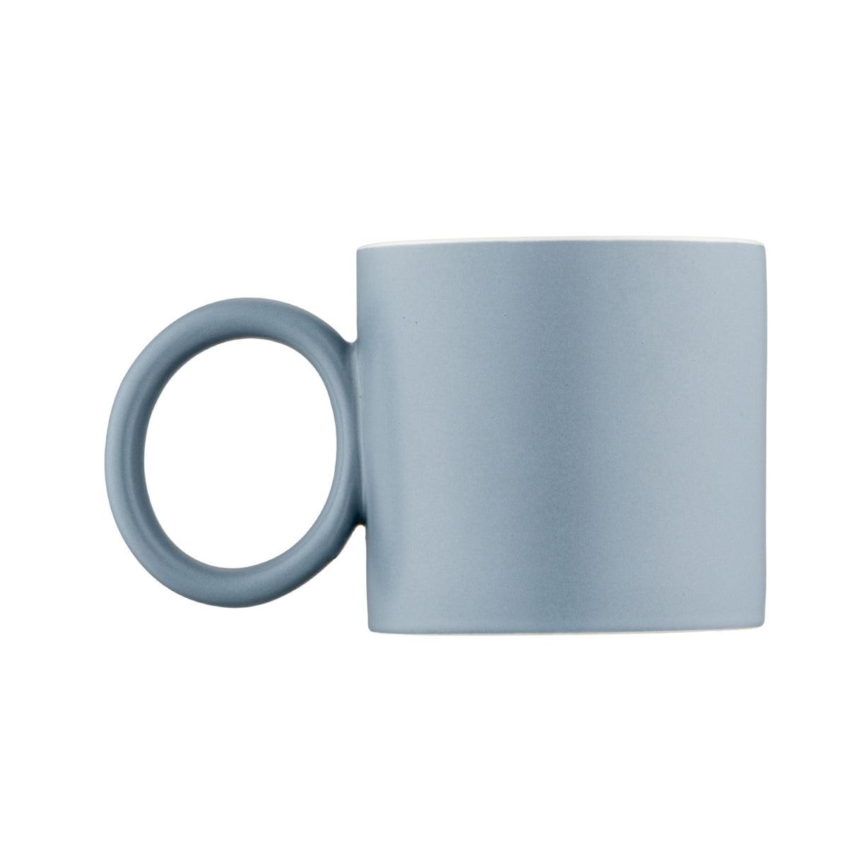Emsan Güneş Mavi̇ Mug, Mavi̇