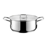 Emsan Gourmet Deep Pot 16 cm
