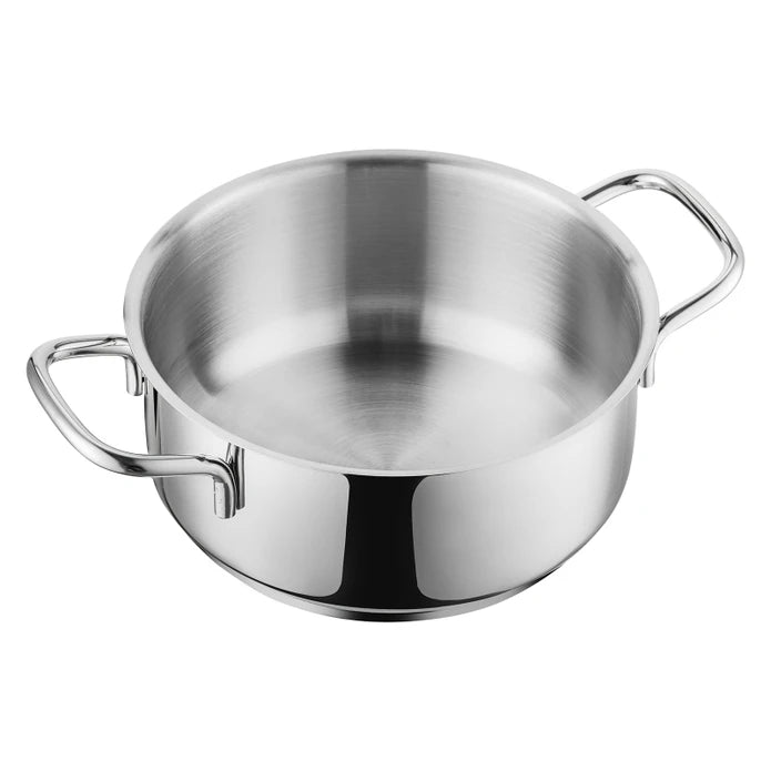 Emsan Gourmet Deep Pot 16 cm