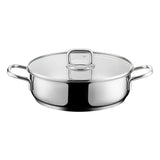 Emsan Gourmet Rice/Stuffed Eggplant Pot 24 cm