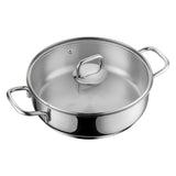 Emsan Gourmet Rice/Stuffed Eggplant Pot 24 cm