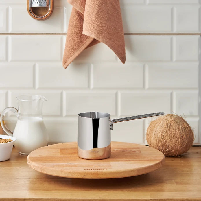 Emsan Aaron Coffee Pot – 500 ml