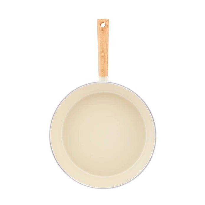 Emsan Swiss Crystal Frying Pan 22 cm