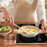 Emsan Swiss Crystal Frying Pan 20 cm