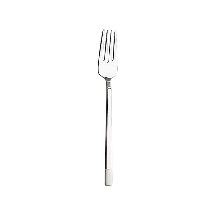 Emsan Duru 84-Piece Luxury Cutlery Set for 12 People – With Premium Box