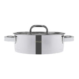Emsan Mimosa 8-Piece Cookware Set